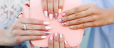 PASTEL’S RANKING OF 2022 NAIL TRENDS