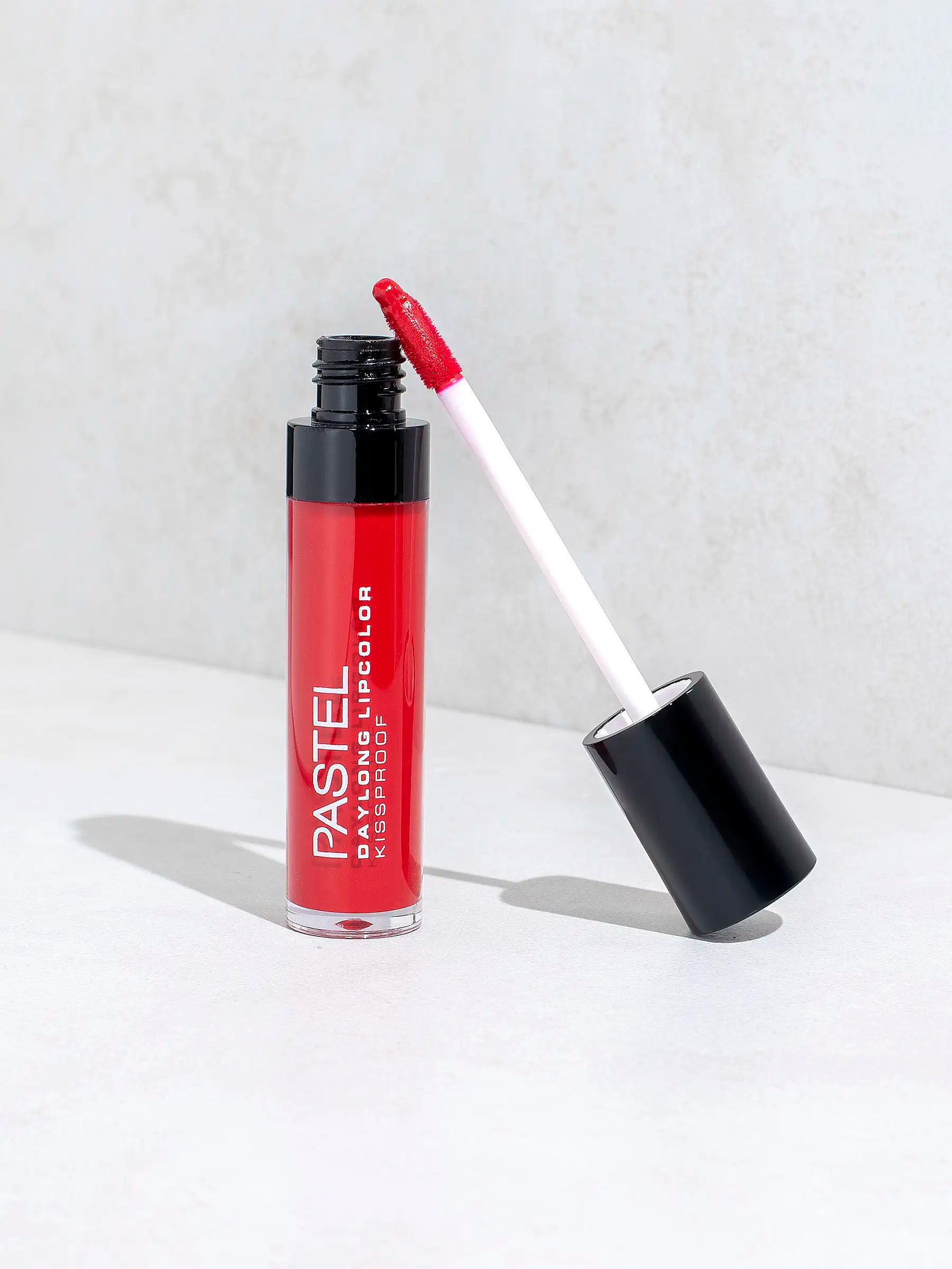 Daylong Kissproof Matte Liquid Lipstick