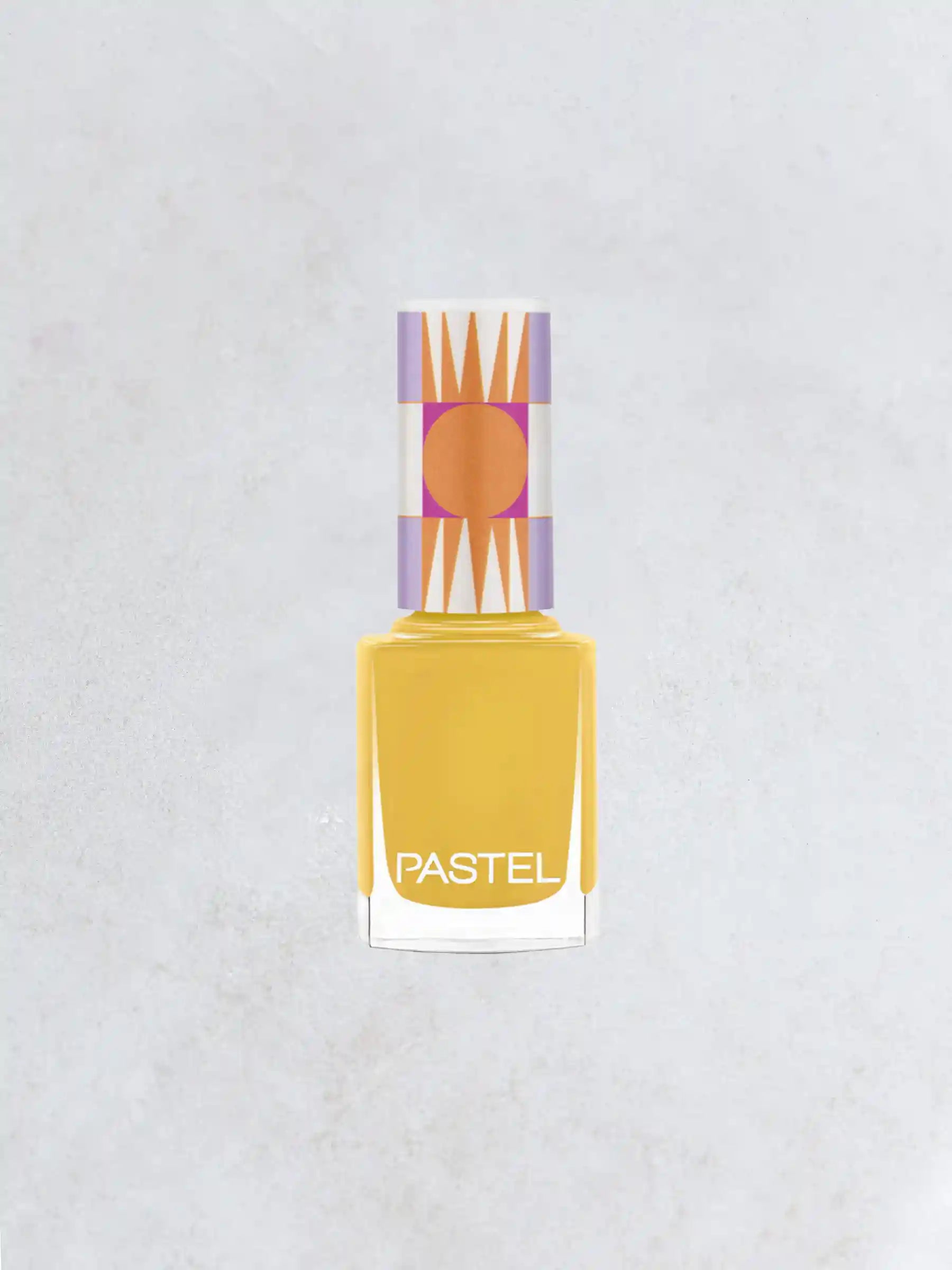 PASTEL NAIL POLISH 387