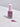 PURE BY PASTEL NAIL POLISH 621 GRAPE SODA