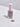 PURE BY PASTEL NAIL POLISH 623 JAPANESE CHERRY BLOSSOM