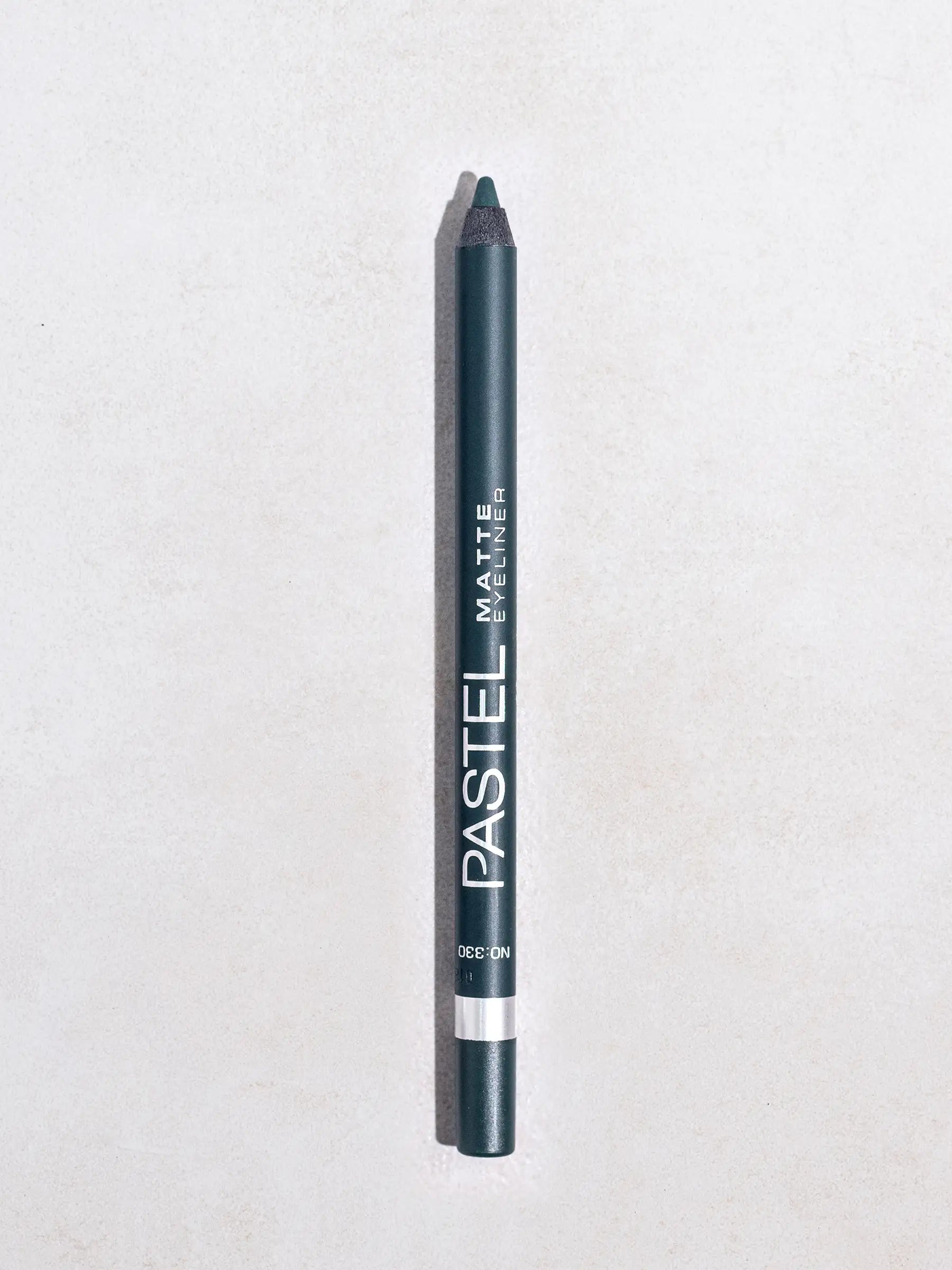 MATTE WATERPROOF LONG LASTING EYELINER