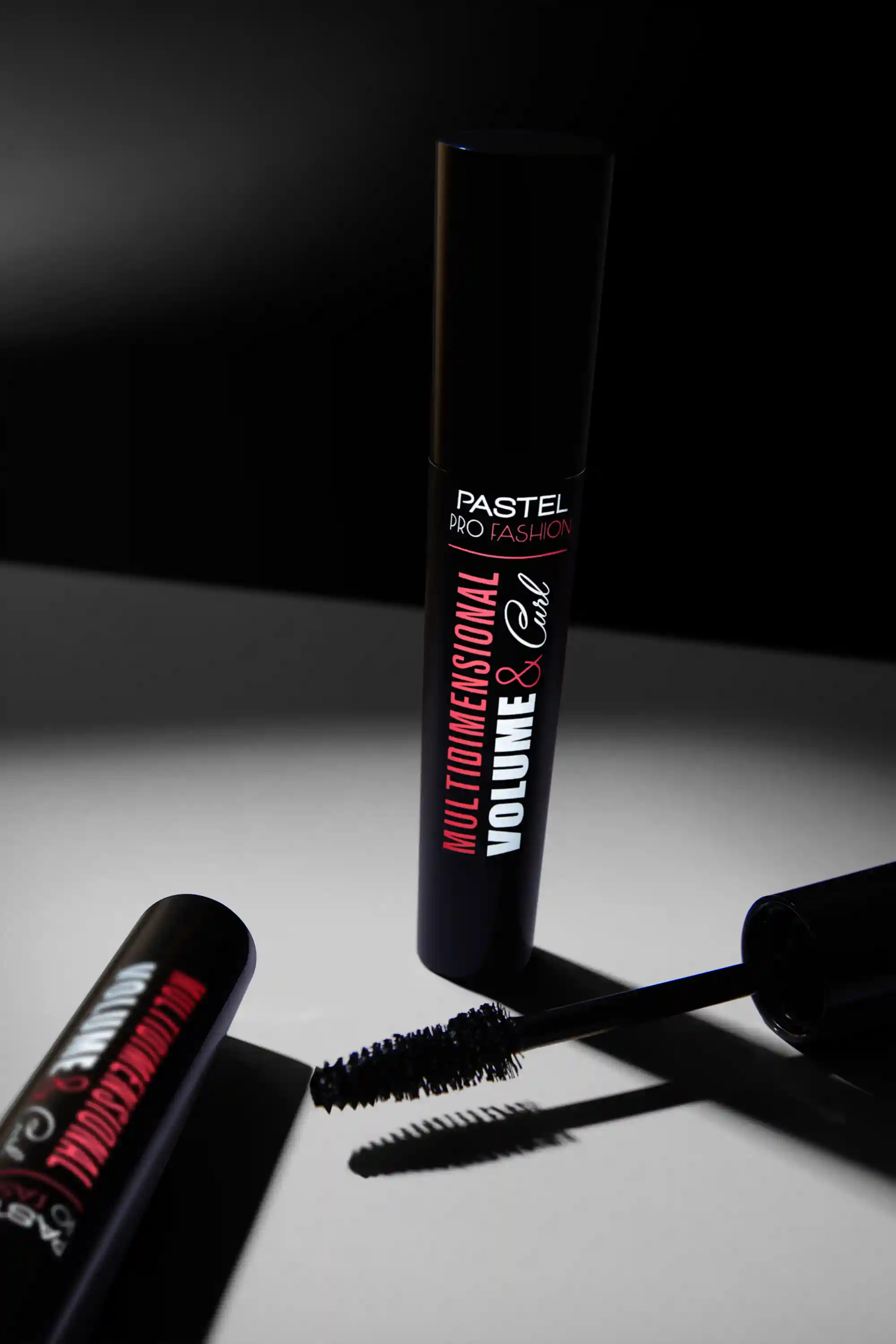 Volume Pastel MULTIDIMENSIONAL VOLUME & CURL MASCARA – Pastel Arabia