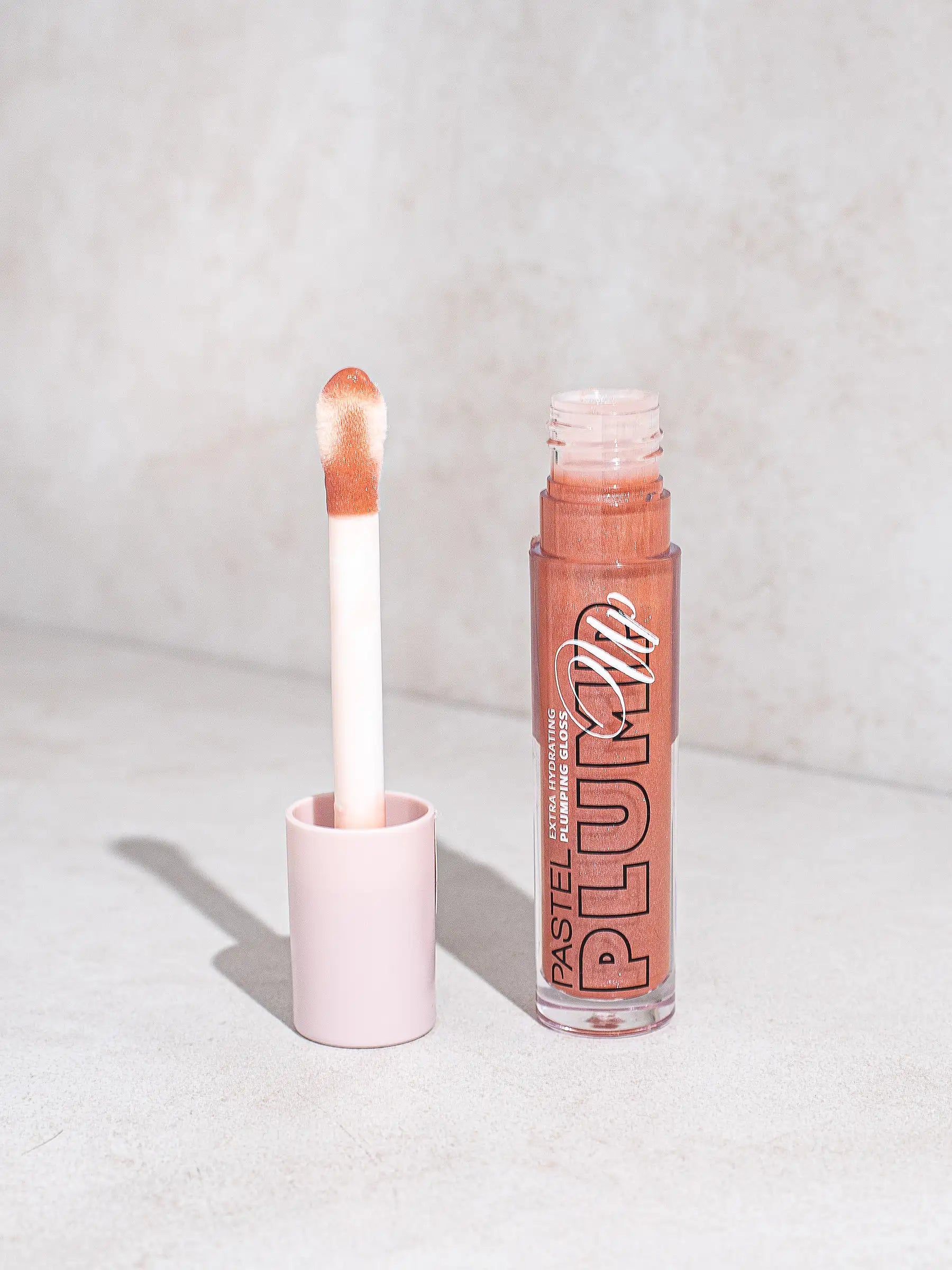 PLUMP UP EXTRA HYDRATING PLUMPING GLOSS